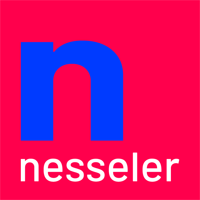 Nesseler Entwickeln Logo